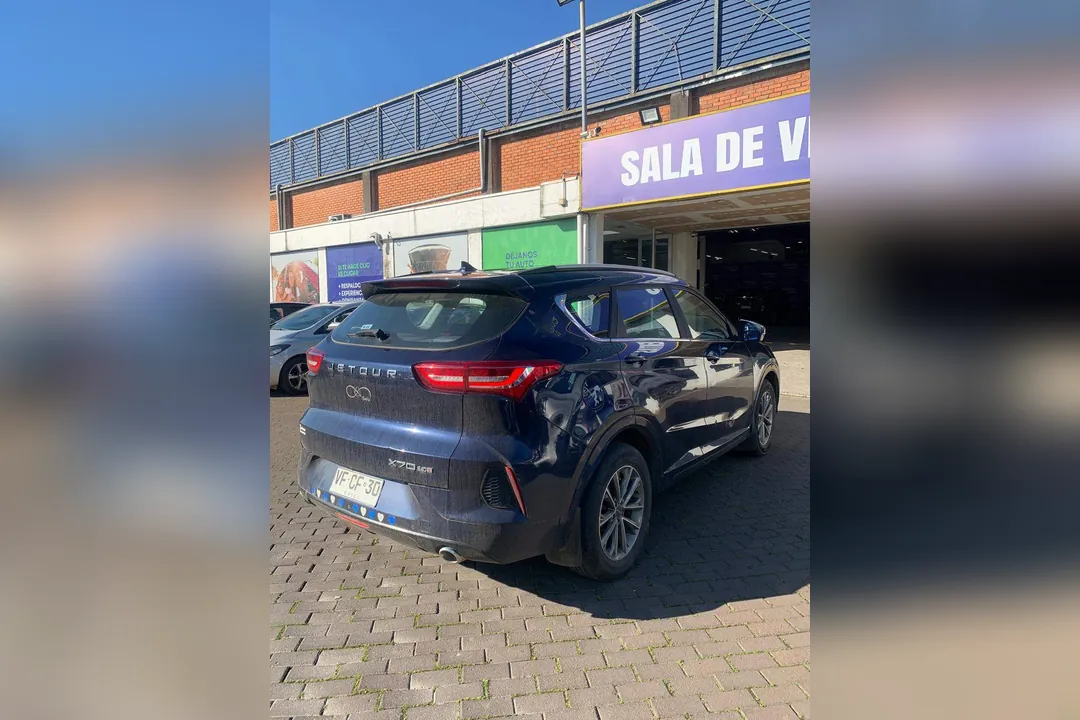 Imagen de vehículo