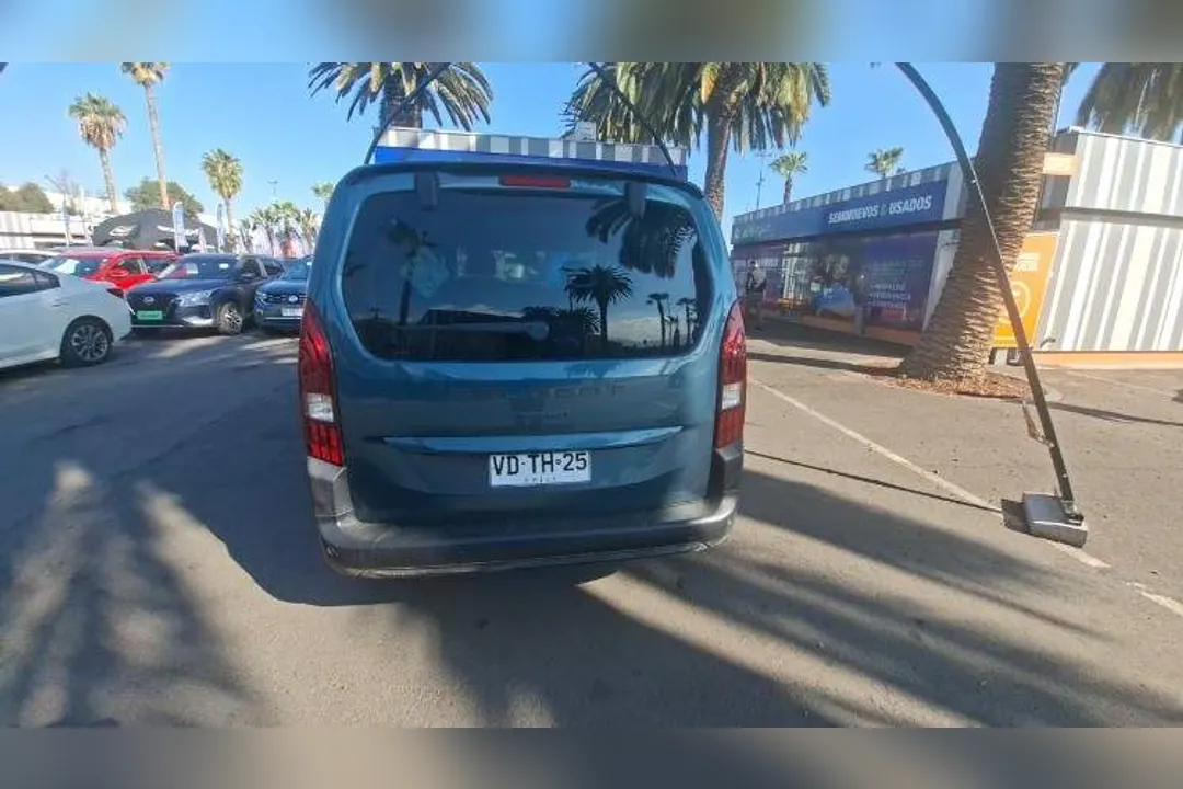 Imagen de vehículo