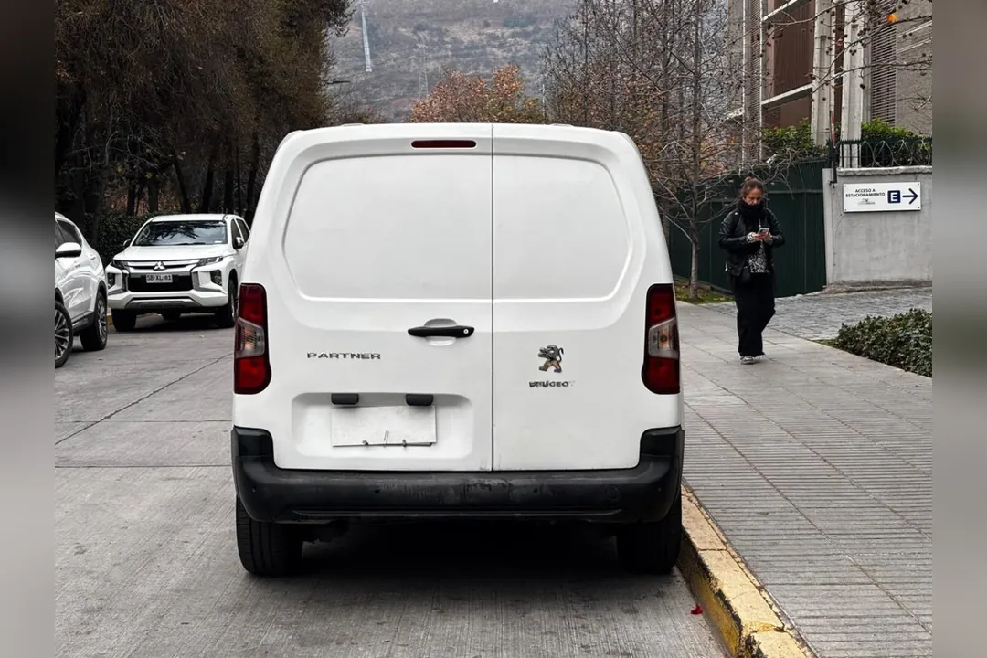 Imagen de vehículo