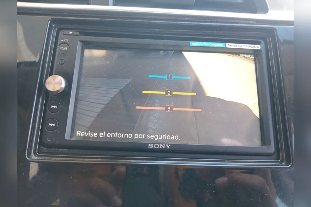 Imagen de vehículo