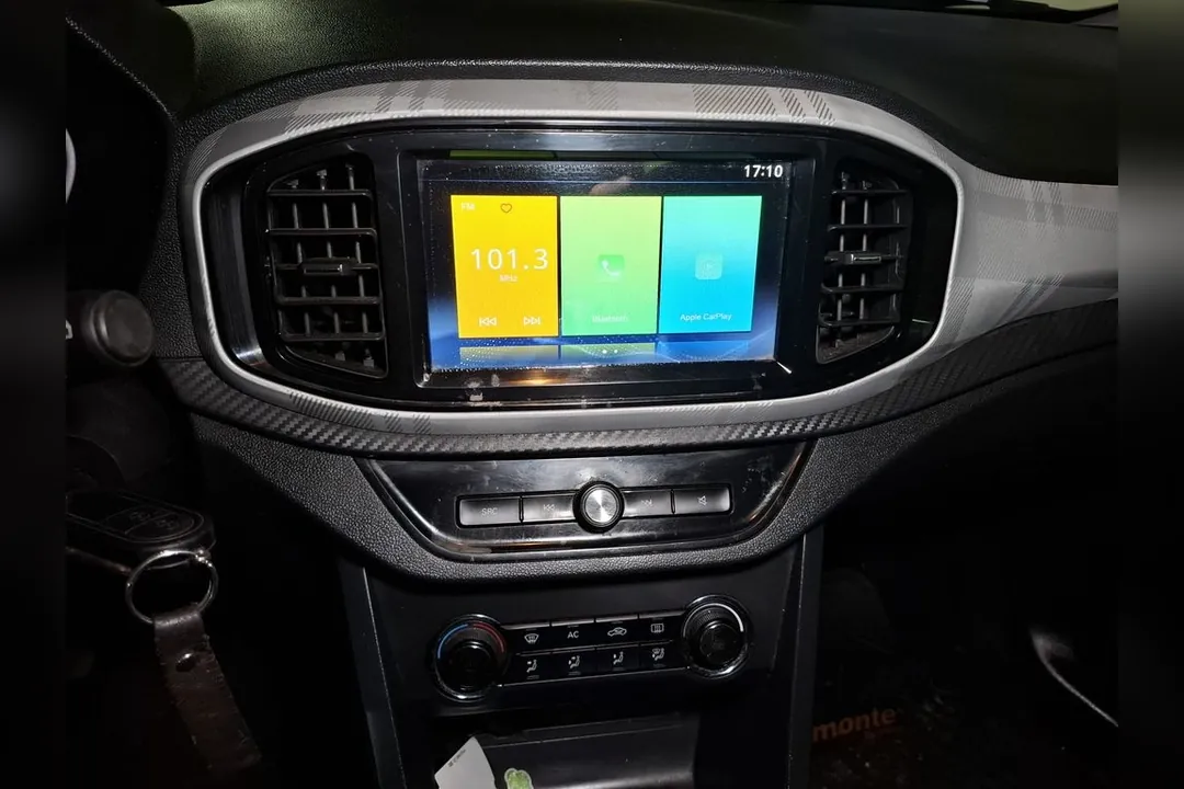Imagen de vehículo