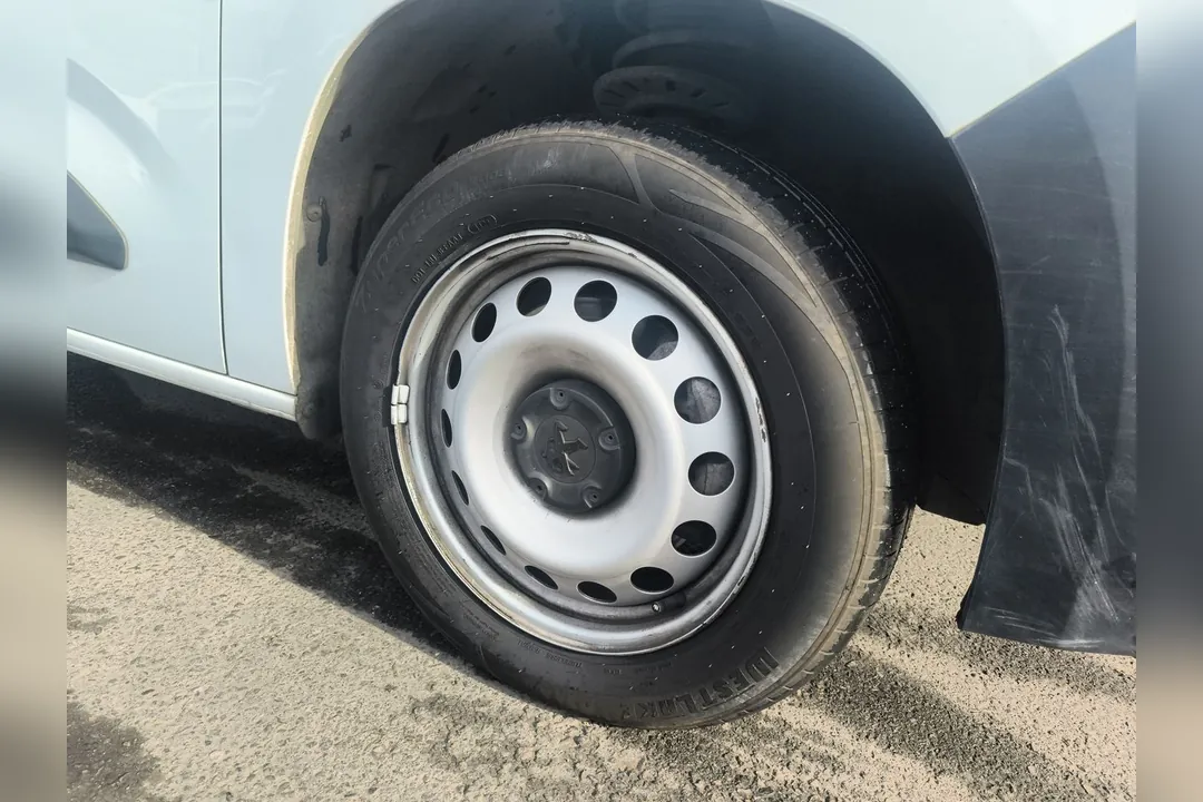 Imagen de vehículo