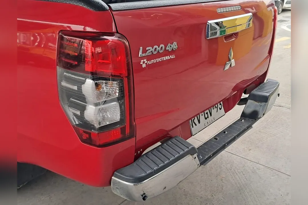 Imagen de vehículo
