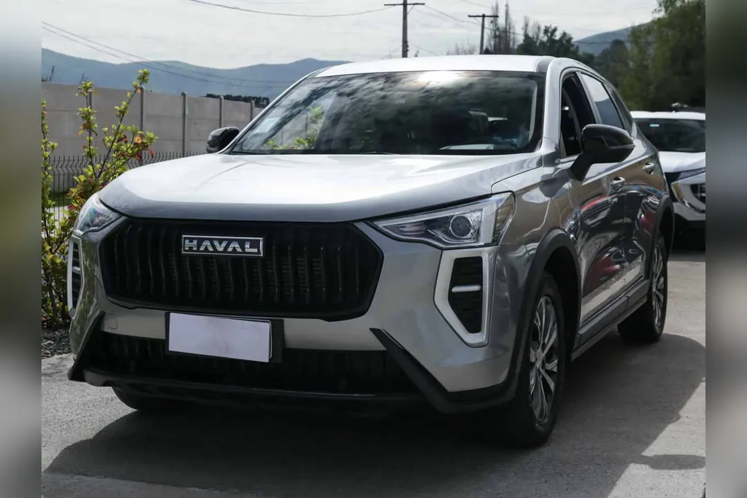 Great wall Haval HAVAL JOLION 1.5