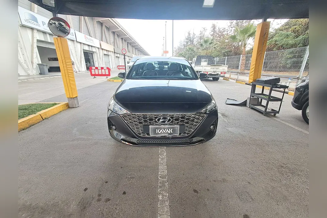 Imagen de vehículo