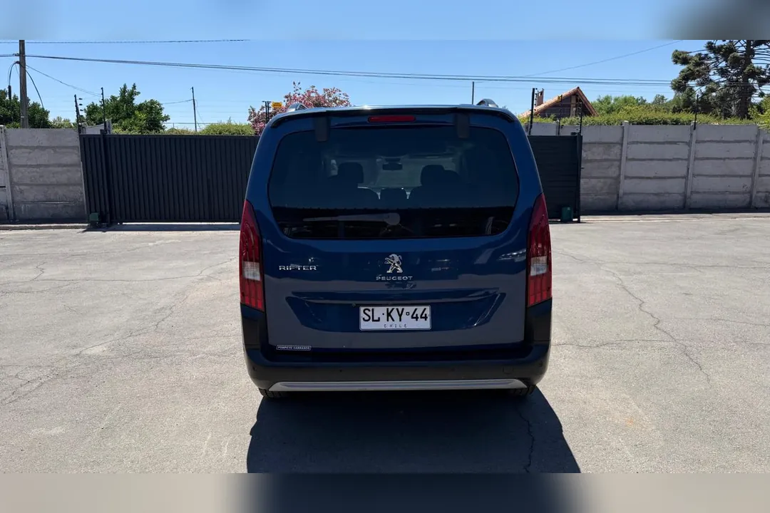 Imagen de vehículo