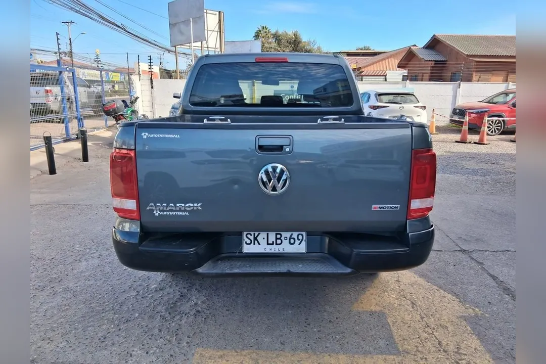 Imagen de vehículo