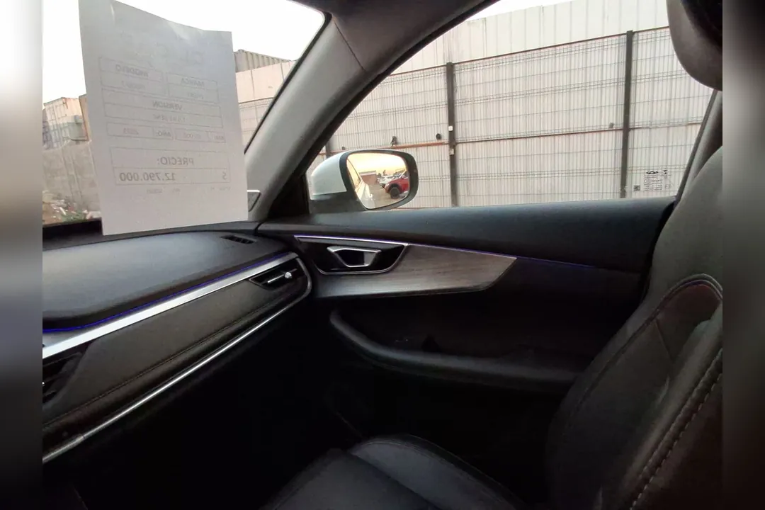 Imagen de vehículo