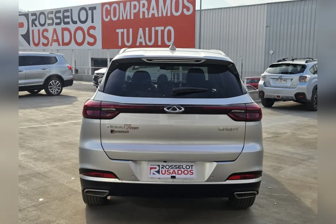 Imagen de vehículo