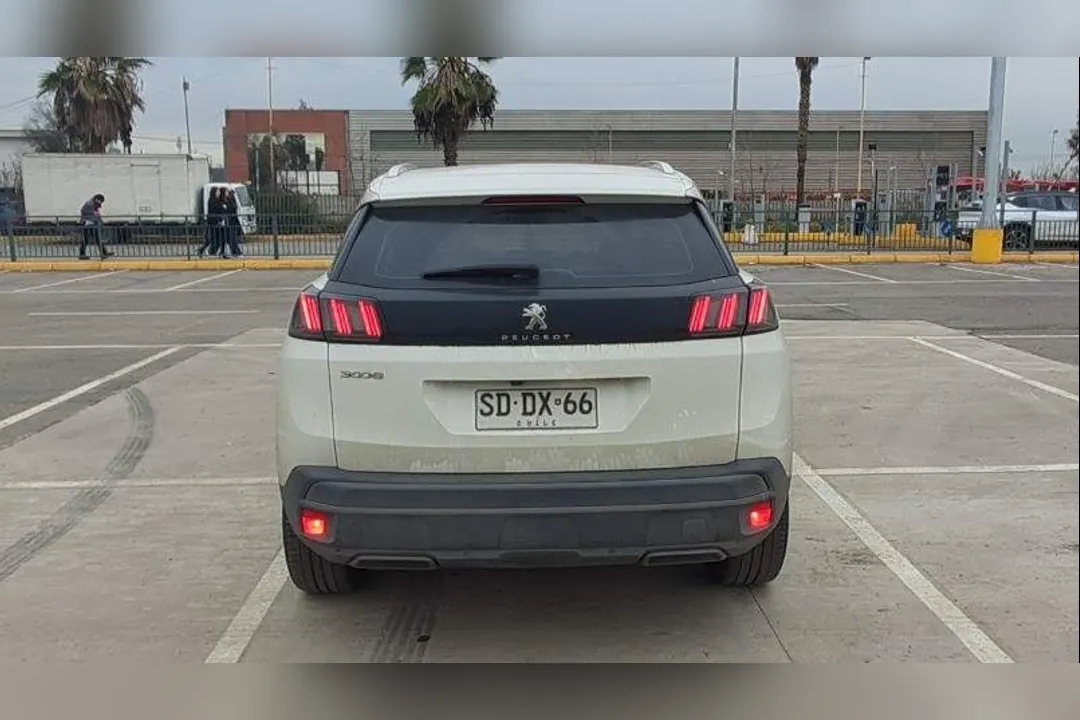Imagen de vehículo