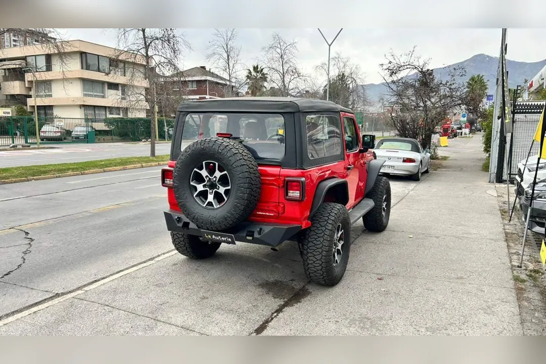 Imagen de vehículo