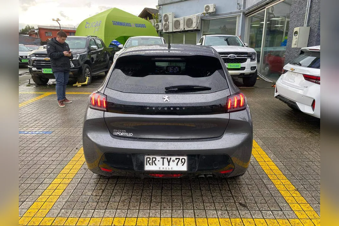 Imagen de vehículo