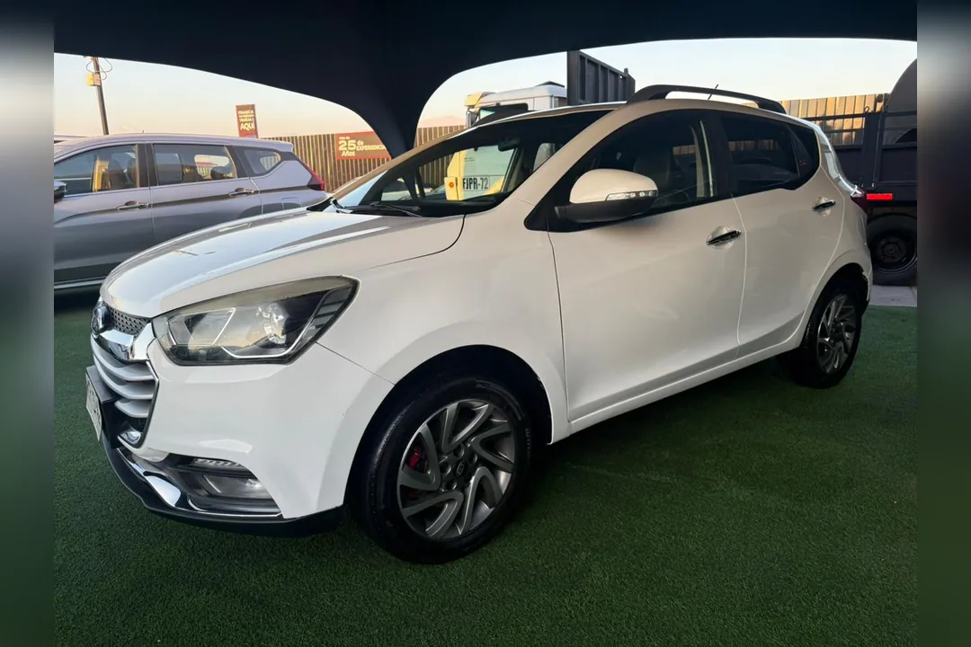 Jac S2 HB 1.5