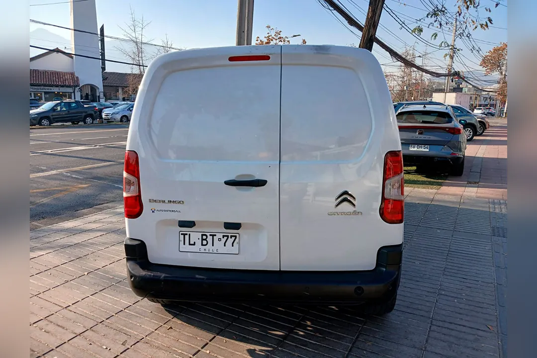 Imagen de vehículo
