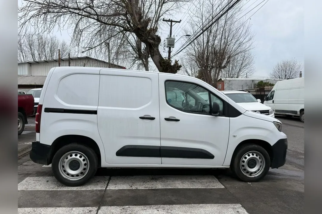 Imagen de vehículo