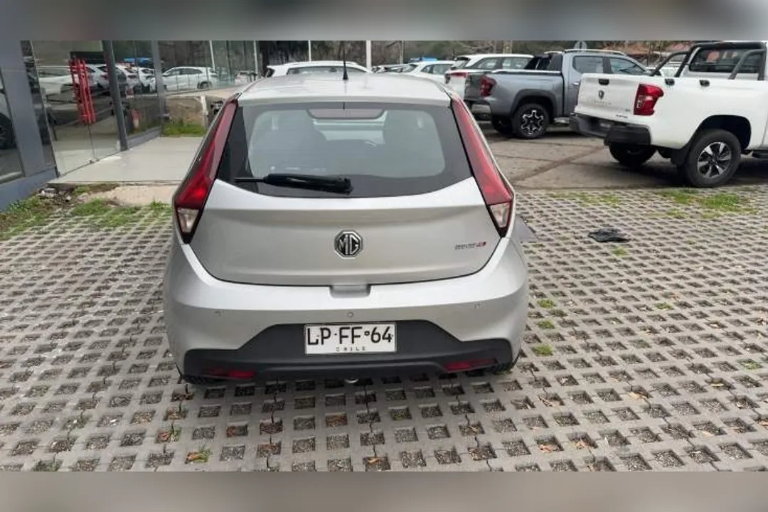 Imagen de vehículo