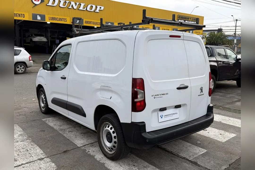 Imagen de vehículo