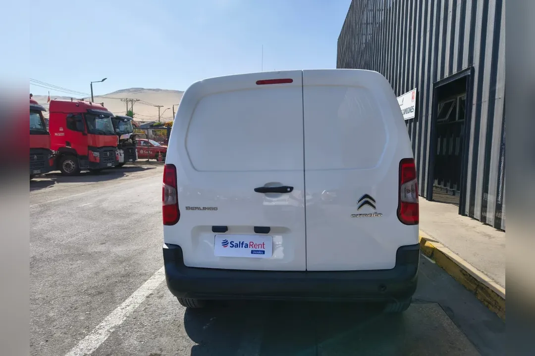 Imagen de vehículo
