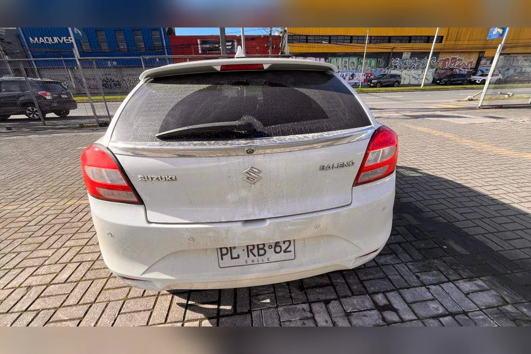 Imagen de vehículo
