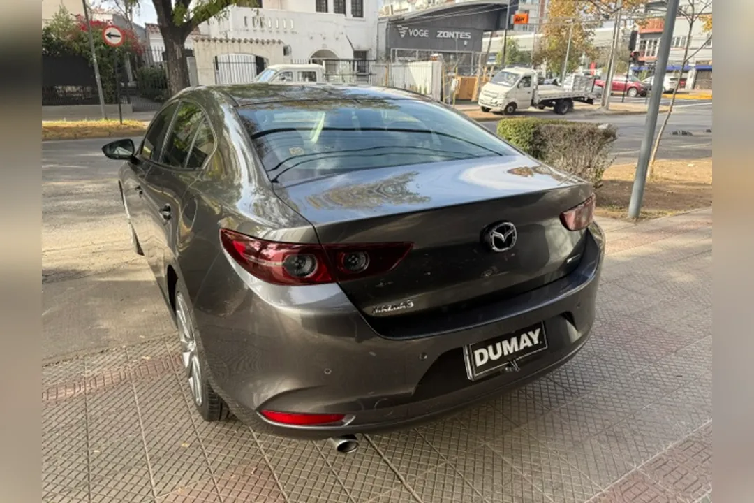 Imagen de vehículo