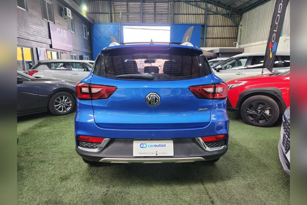 Imagen de vehículo