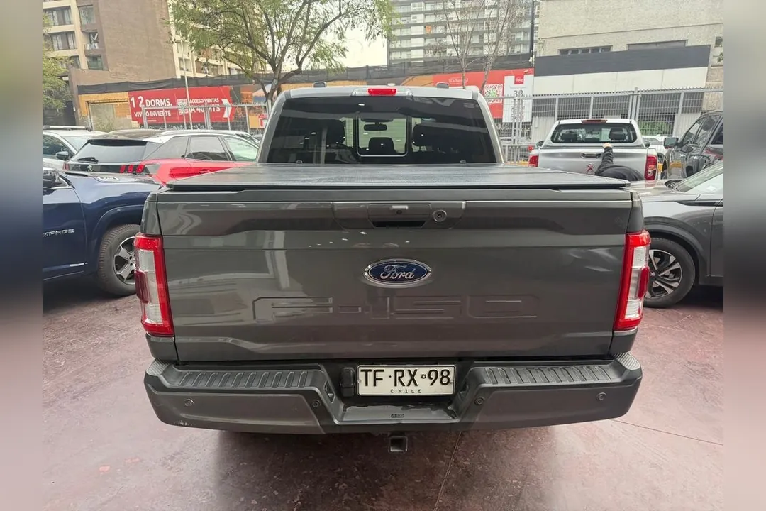 Imagen de vehículo