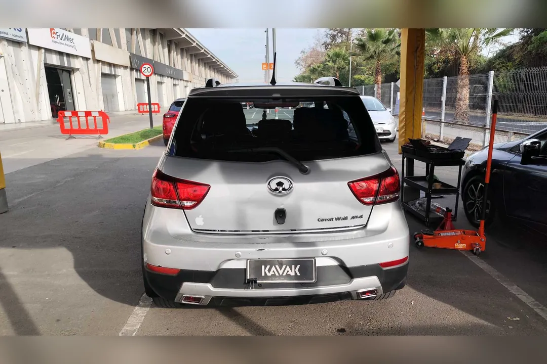 Imagen de vehículo