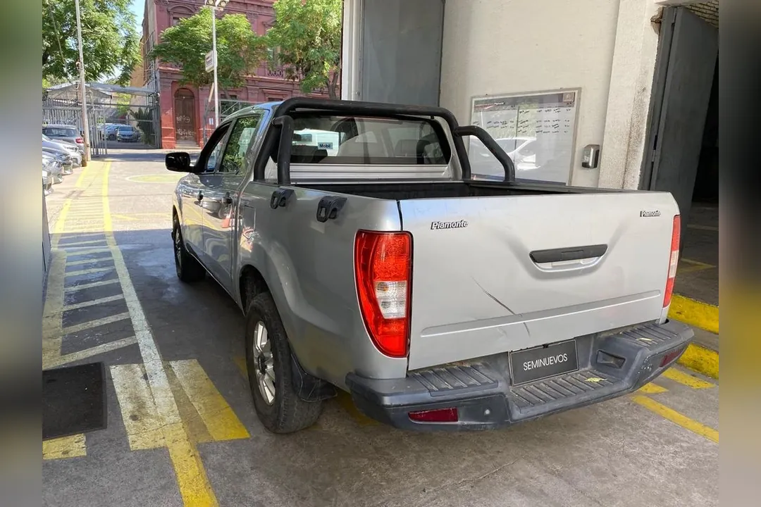 Imagen de vehículo