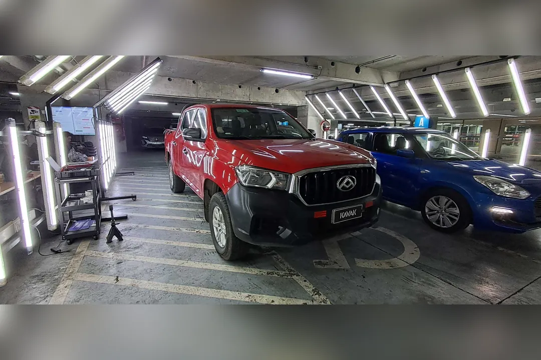 Imagen de vehículo