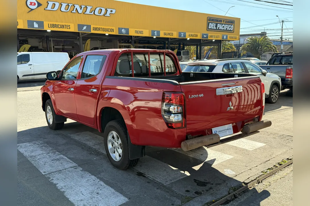 Imagen de vehículo