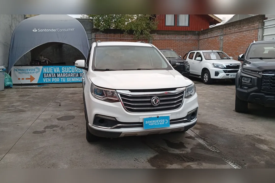 Imagen de vehículo