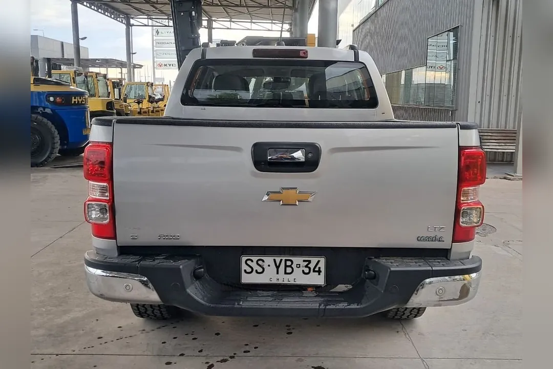 Imagen de vehículo
