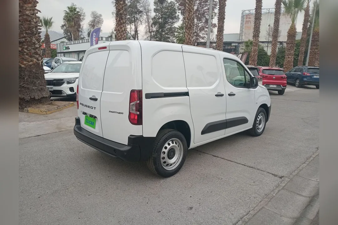 Imagen de vehículo