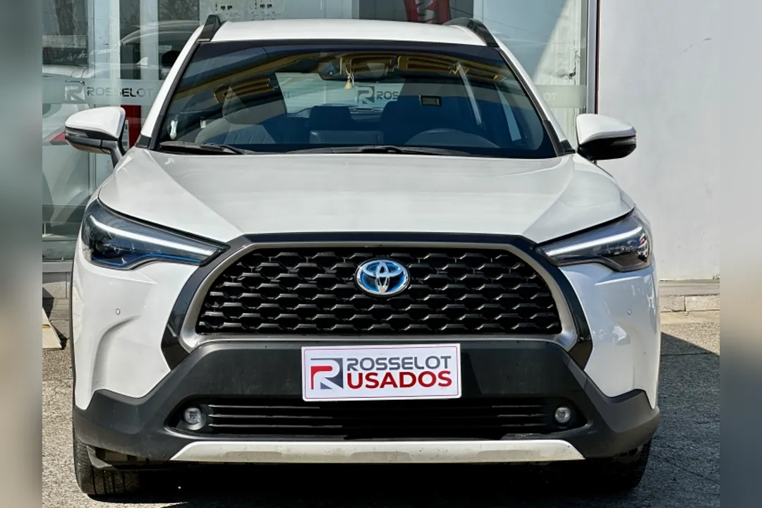 Imagen de vehículo
