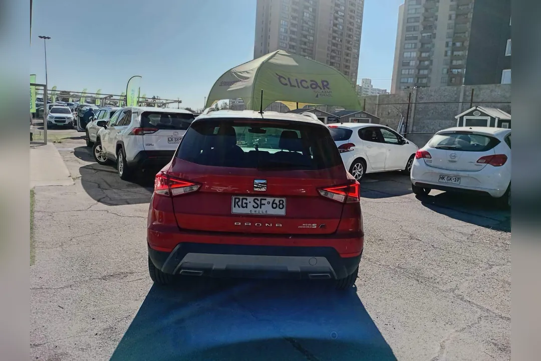 Imagen de vehículo