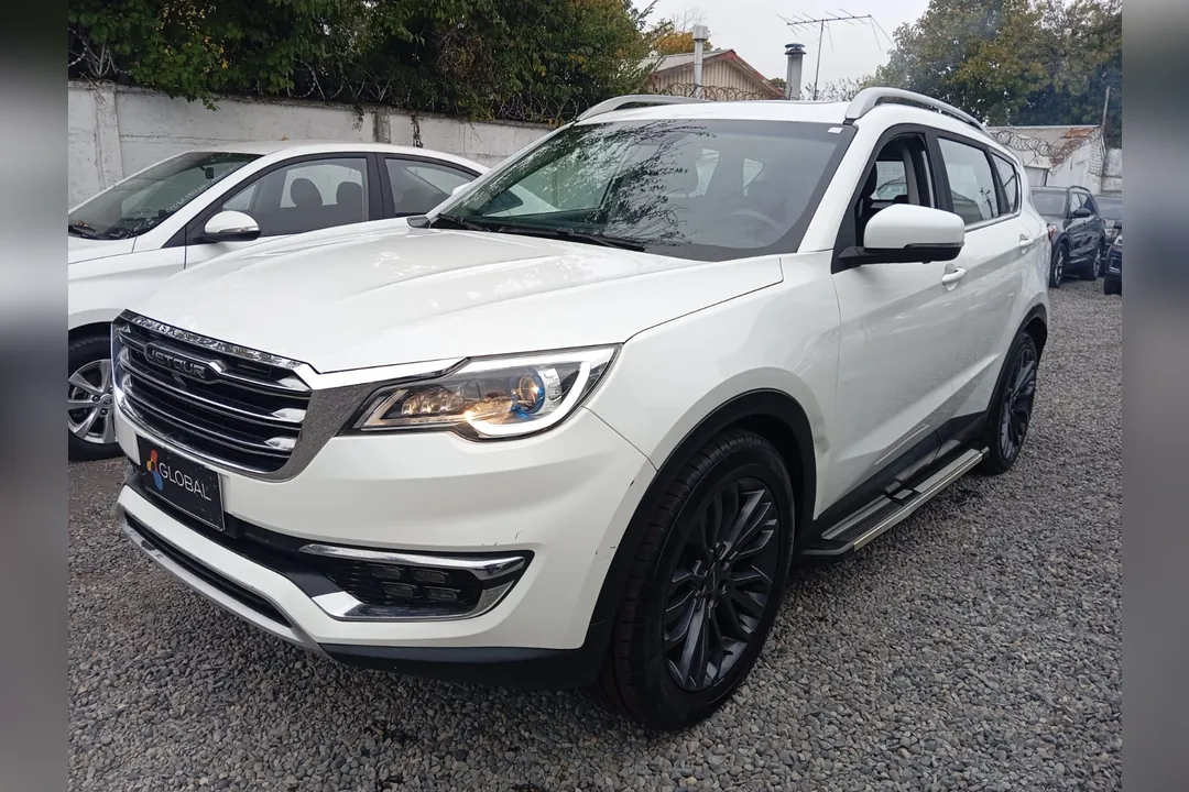 Jetour X70 gl S 1.5
