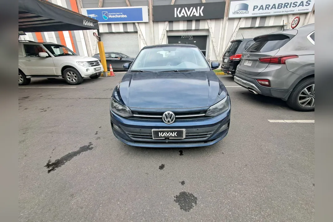 Imagen de vehículo