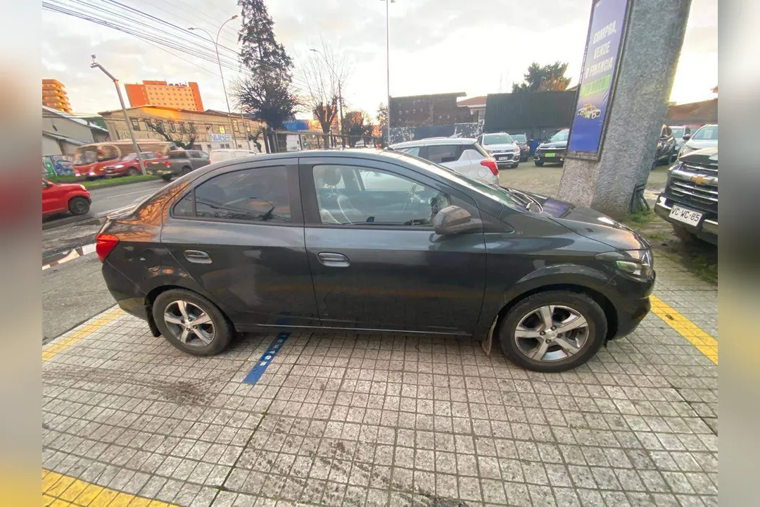Imagen de vehículo