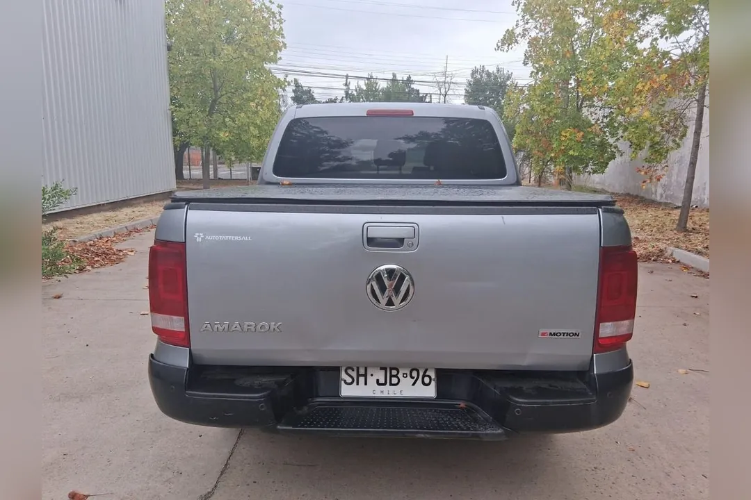 Imagen de vehículo