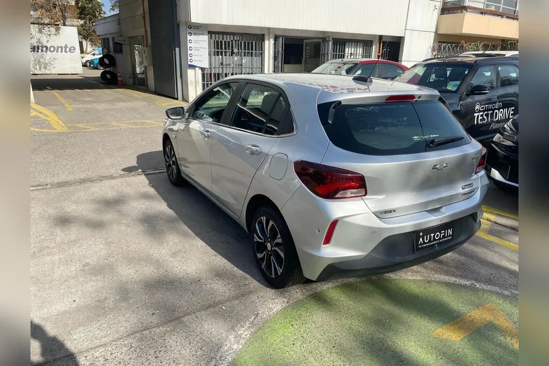 Imagen de vehículo