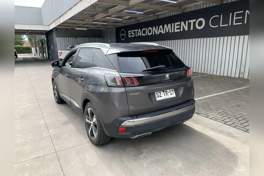 Imagen de vehículo