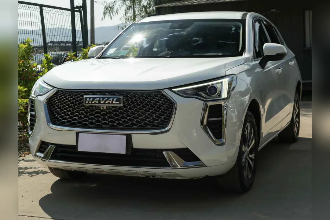Haval Jolion JOLION ACTIVE 1.5