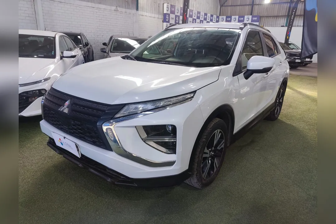 Mitsubishi Eclipse cross RX 1.5 AUT