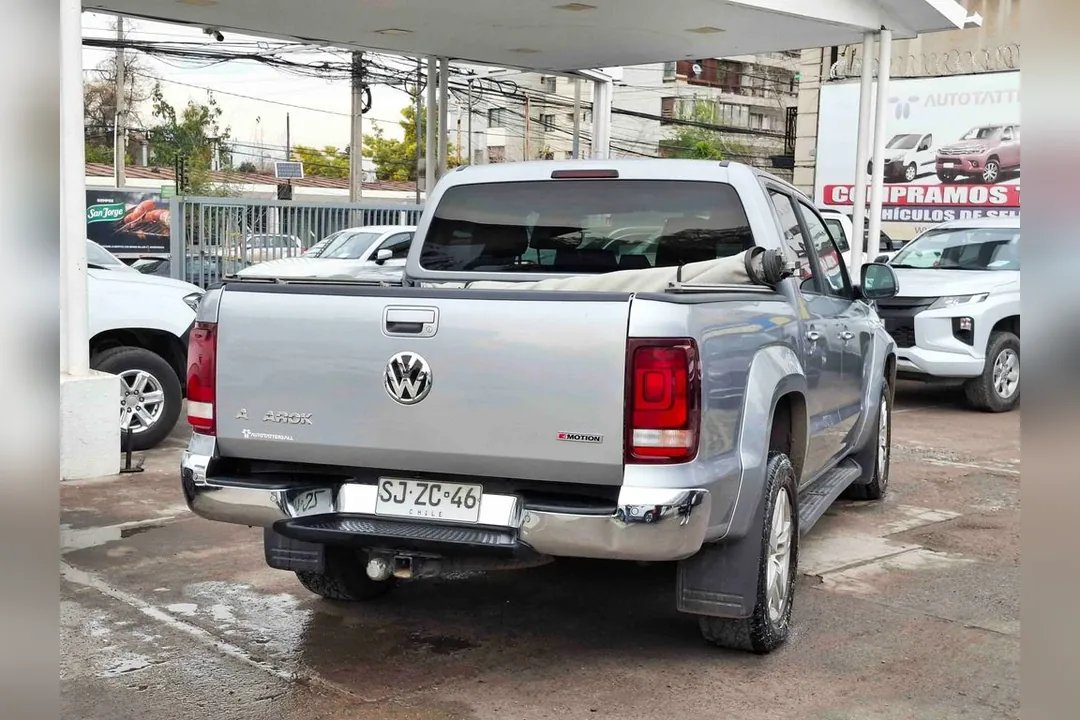 Imagen de vehículo