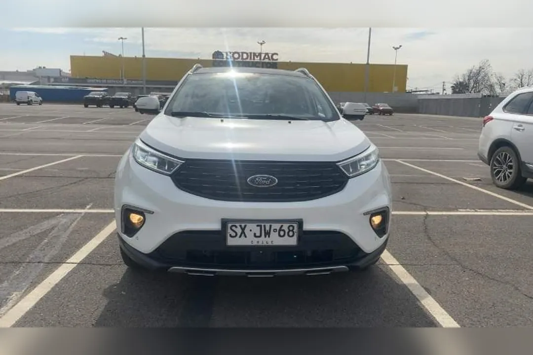 Imagen de vehículo