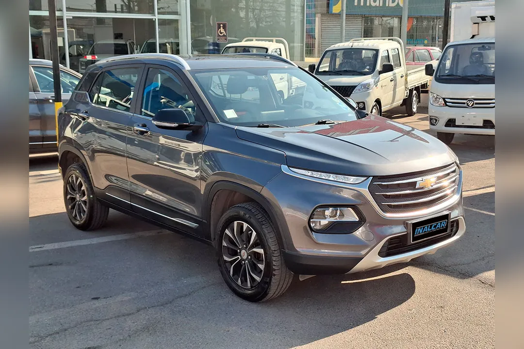 Imagen de vehículo