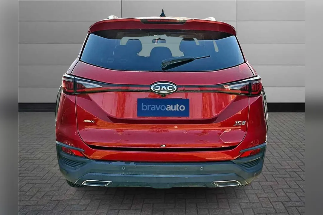 Imagen de vehículo