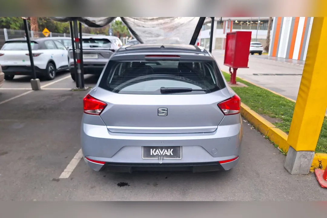 Imagen de vehículo