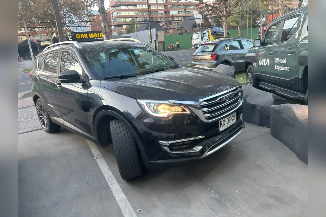 Imagen de vehículo