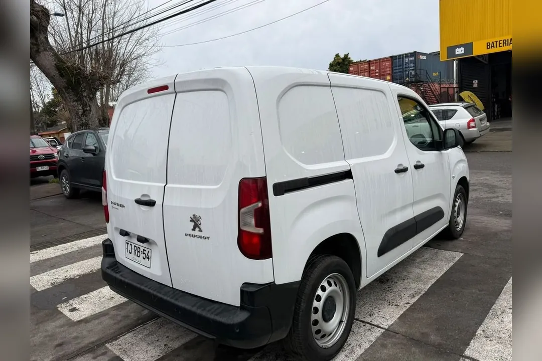 Imagen de vehículo